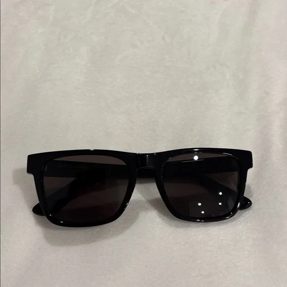 Saint Laurent Dark Frame Sunglasses M13 style - Picture 5 of 8